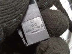 Проводка Audi A8, 2007 г.