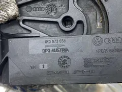 Разъем (фишка) проводки Volkswagen Passat, 2008 г.