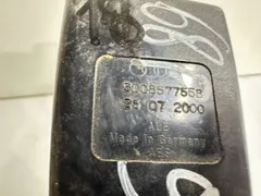 Замок ремня безопасности Audi A4, 1998 г.