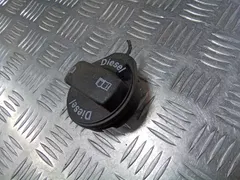 Крышка топливного бака Audi A6, 2001 г.