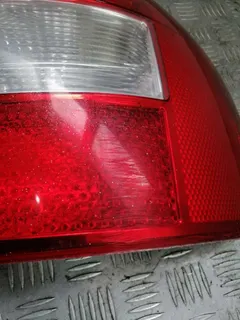 Фонарь задний правый Audi A4, 2002 г.