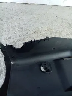Кожух рулевой колонки Volkswagen Passat CC, 2008 г.
