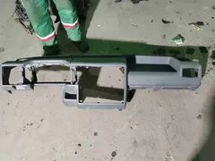 Панель передняя салона (торпедо) Volkswagen Transporter, 1997 г.