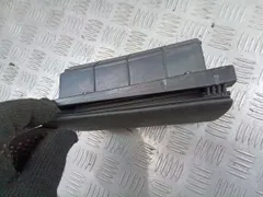 Обшивка двери передней левой (дверная карта) Audi A6, 2001 г.