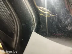 Решетка радиатора Chevrolet Equinox, 2018 г.