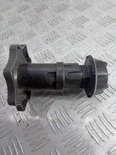 Крепление запаски Audi A4, 2006 г.
