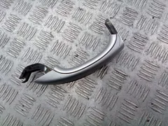 Ручка наружная передняя левая Volkswagen Touareg, 2008 г.