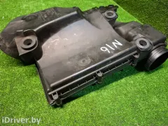 Корпус воздушного фильтра BMW X5, 2016 г.