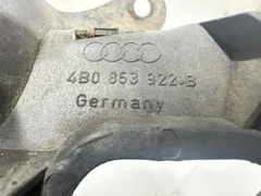 Кронштейн крепления крыла Audi A6, 1998 г.