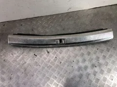 Накладка внутренняя на заднюю панель кузова Audi A6 allroad, 2007 г.