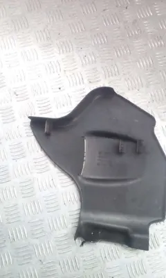 Пластик моторного отсека Audi A6, 2004 г.