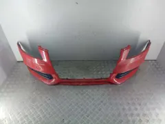 Бампер передний Audi A4, 2008 г.