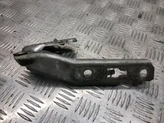 Петля капота левая Audi A6, 2009 г.
