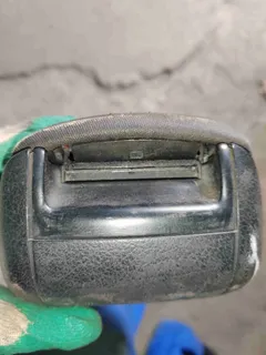 Подлокотник Audi A4, 2003 г.