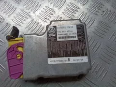 Блок AirBag Volkswagen Passat, 2012 г.