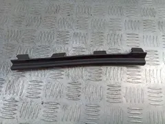 Обшивка стойки передней левой Audi A4, 2002 г.