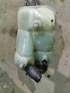 Бачок расширительный Mercedes-Benz E-Класс, 2004 г.