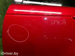 Дверь задняя левая Land Rover Discovery Sport, 2018 г.