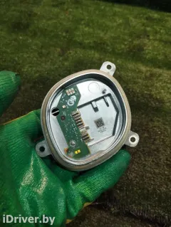 Блок розжига LED BMW 3 серии, 2020 г.