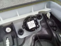 Обшивка стойки задней правой Volkswagen Passat CC, 2011 г.
