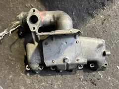 Коллектор впускной Audi A4, 1998 г.