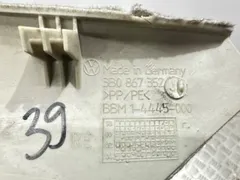 Обшивка стойки передней правой Volkswagen Passat, 2005 г.