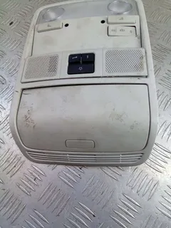 Фонарь салона (плафон) Volkswagen Passat, 2012 г.