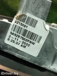 Зеркало наружное левое BMW X5, 2020 г.