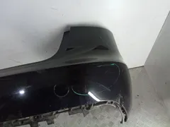 Бампер задний Audi A6, 2012 г.