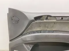 Обшивка двери передней правой (дверная карта) Audi Q7, 2007 г.