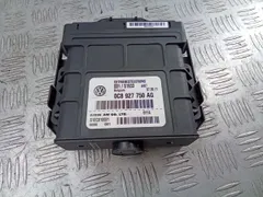 Блок управления АКПП Volkswagen Touareg, 2011 г.