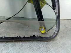 Стеклоподъемник электрический передний правый Audi A6, 2006 г.