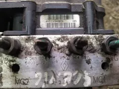 Блок ABS Renault Scenic, 2004 г.