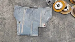 Защита КПП Audi A4, 2000 г.