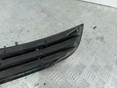Заглушка (решетка) в бампер Volkswagen Passat, 2007 г.