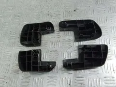 Пластик салазок сиденья Audi A6 allroad, 2004 г.