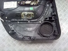 Обшивка стойки задней правой Volkswagen Passat CC, 2011 г.
