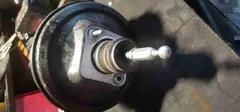 Вакуумный усилитель тормозов Volkswagen Passat, 2003 г.