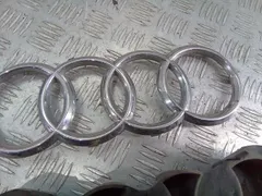 Эмблема Audi A7, 2012 г.