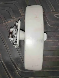 Зеркало салона Volkswagen Touran, 2005 г.