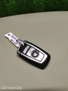 Ключ BMW 7 серии, 2010 г.