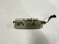Подсветка салона Audi A6, 2003 г.
