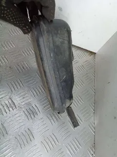 Ресивер воздушный Audi A4, 2002 г.