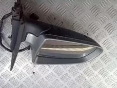 Зеркало наружное левое Audi A6, 2006 г.