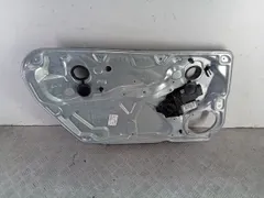 Стеклоподъемник электрический передний левый Volkswagen Passat, 2003 г.