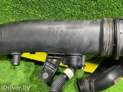 Патрубок турбины BMW X5, 2016 г.