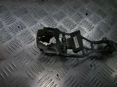 Скелет ручки наружной передней левой Volkswagen Touareg, 2008 г.