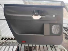 Обшивка двери задней левой (дверная карта) Volkswagen Sharan, 2002 г.