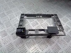 Рамка под магнитолу Volkswagen Touareg, 2003 г.