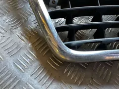 Решетка радиатора Audi A8, 2005 г.